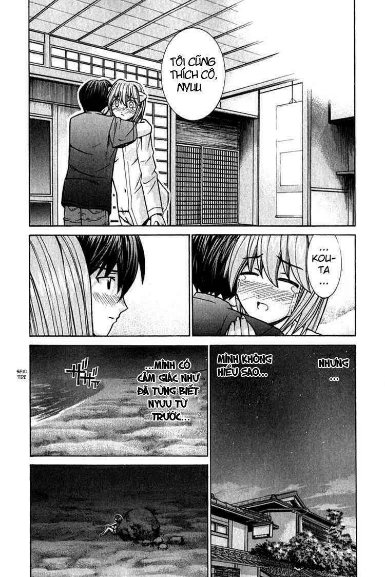 Elfen Lied Chapter 50 - Trang 2