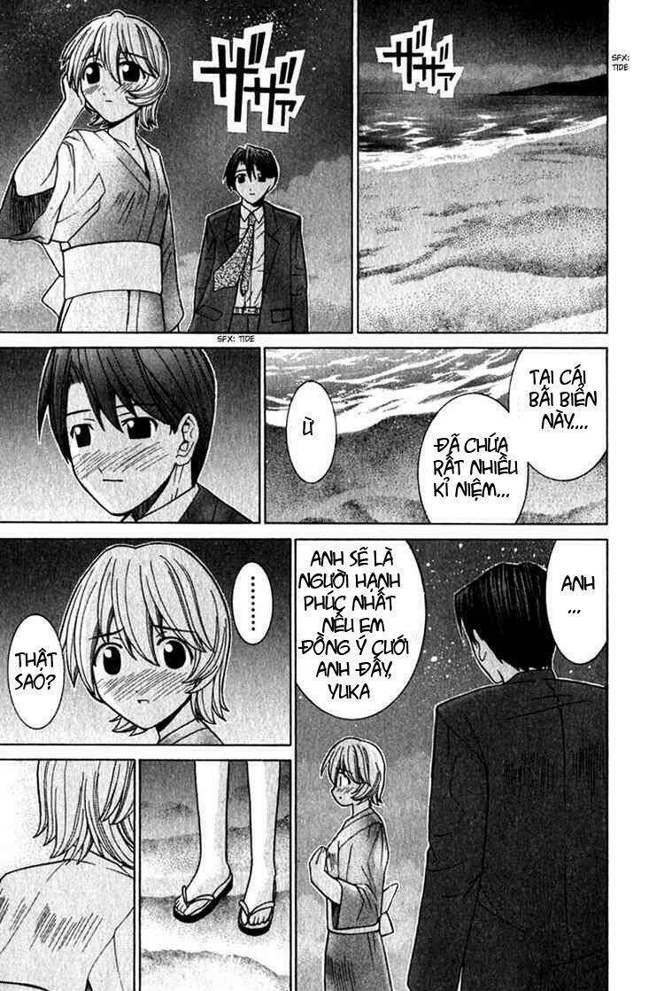 Elfen Lied Chapter 51 - Trang 2