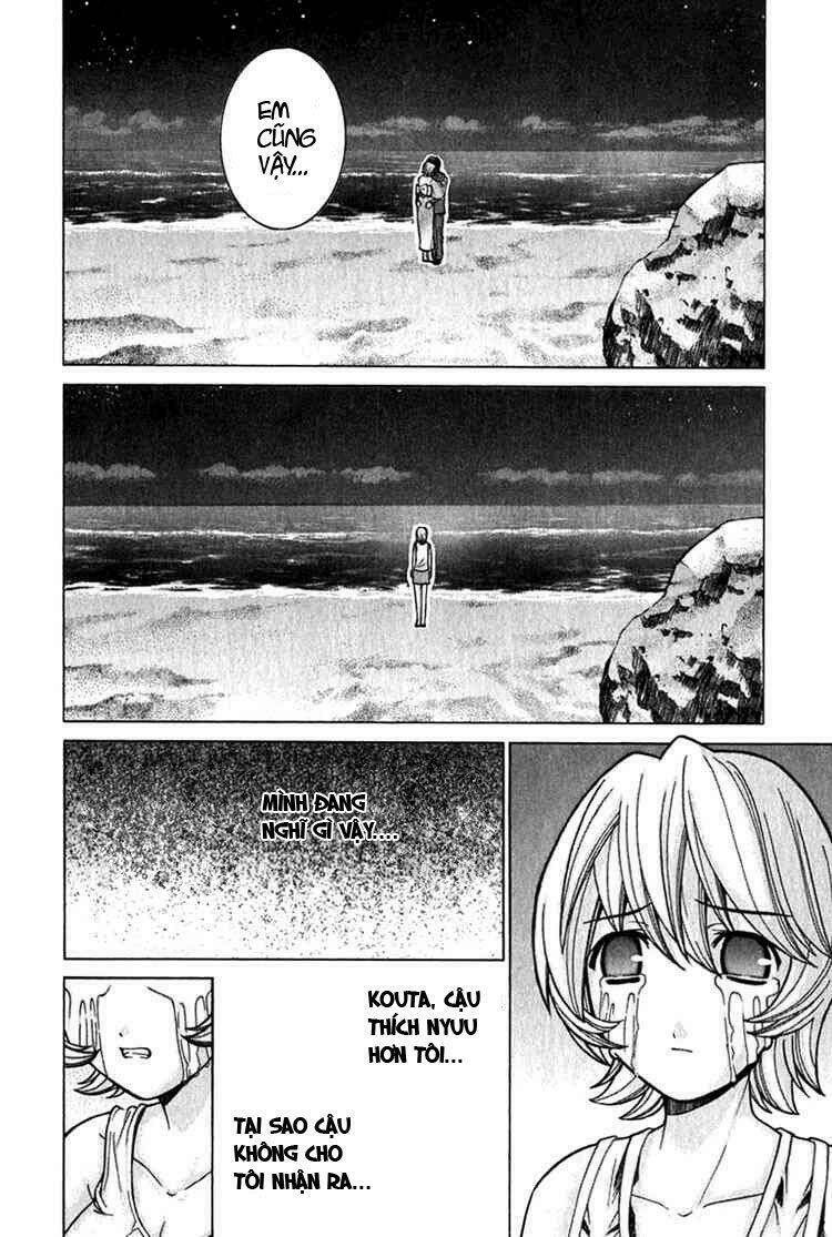 Elfen Lied Chapter 51 - Trang 2