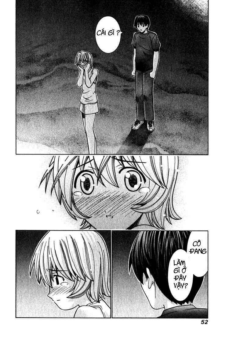 Elfen Lied Chapter 51 - Trang 2