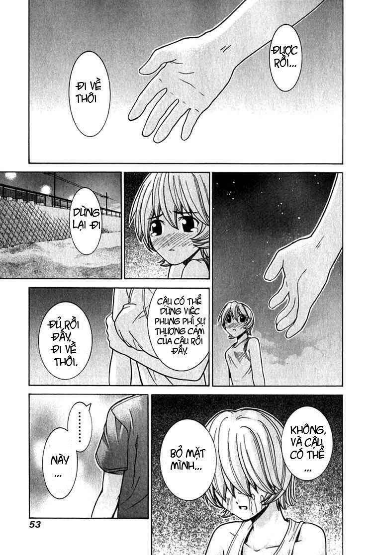 Elfen Lied Chapter 51 - Trang 2