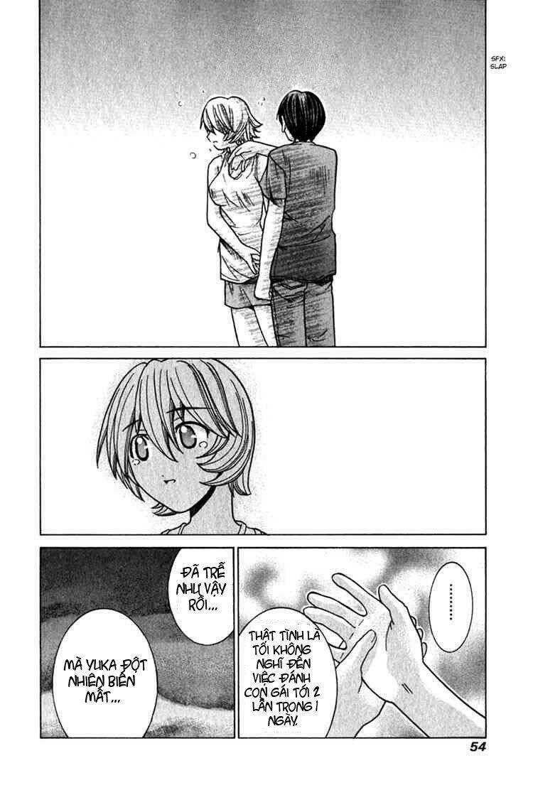 Elfen Lied Chapter 51 - Trang 2