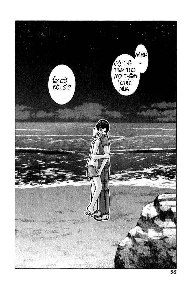 Elfen Lied Chapter 51 - Trang 2