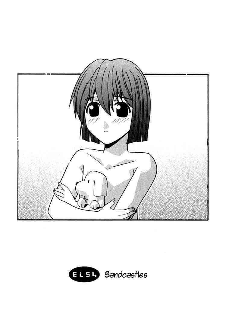 Elfen Lied Chapter 54 - Trang 2