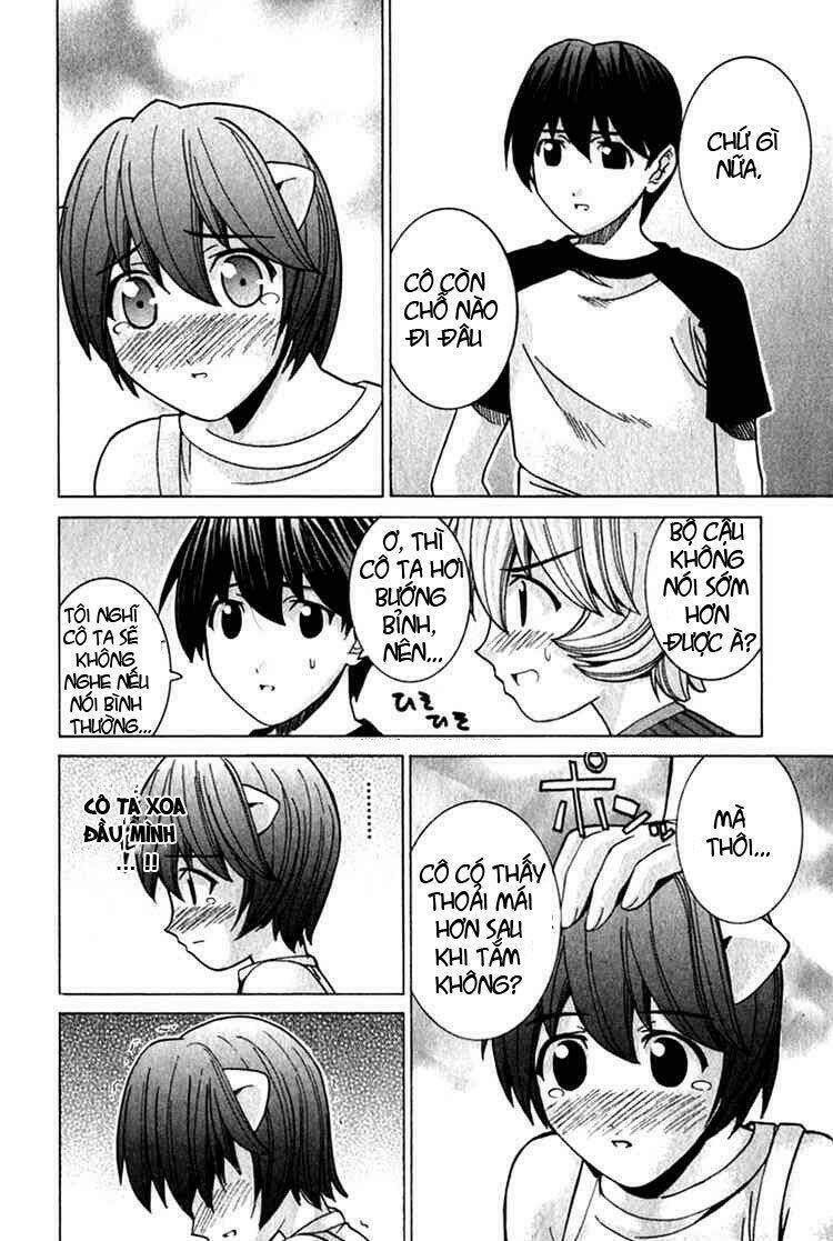 Elfen Lied Chapter 54 - Trang 2