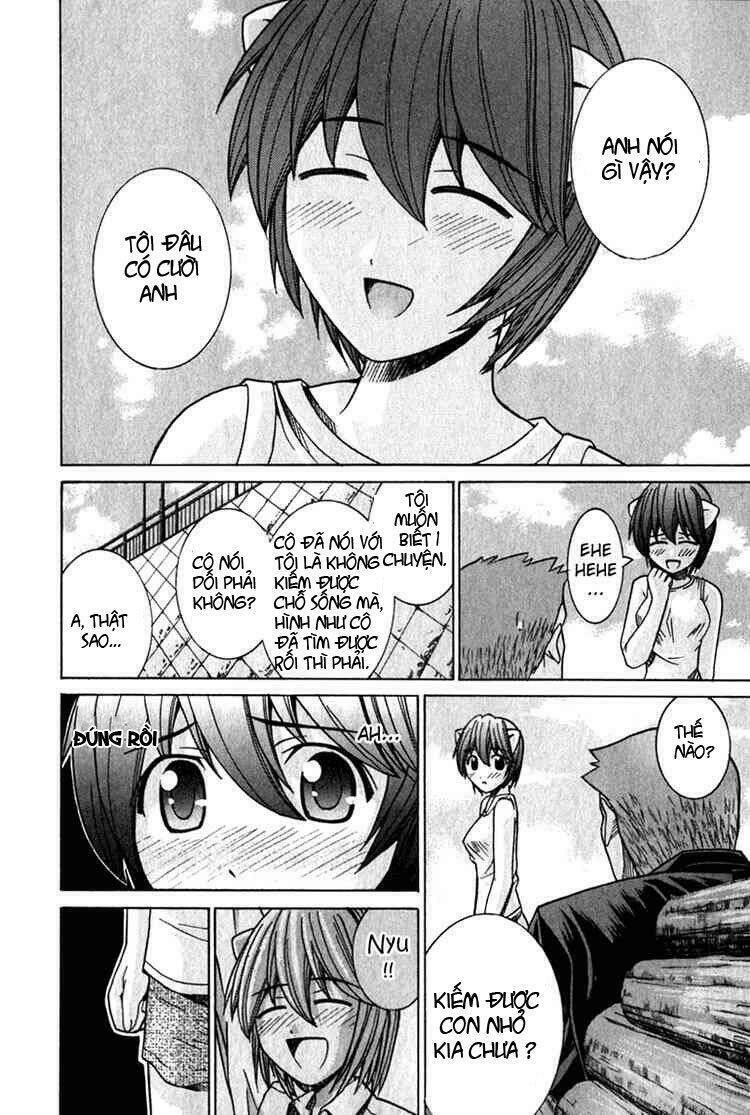 Elfen Lied Chapter 54 - Trang 2