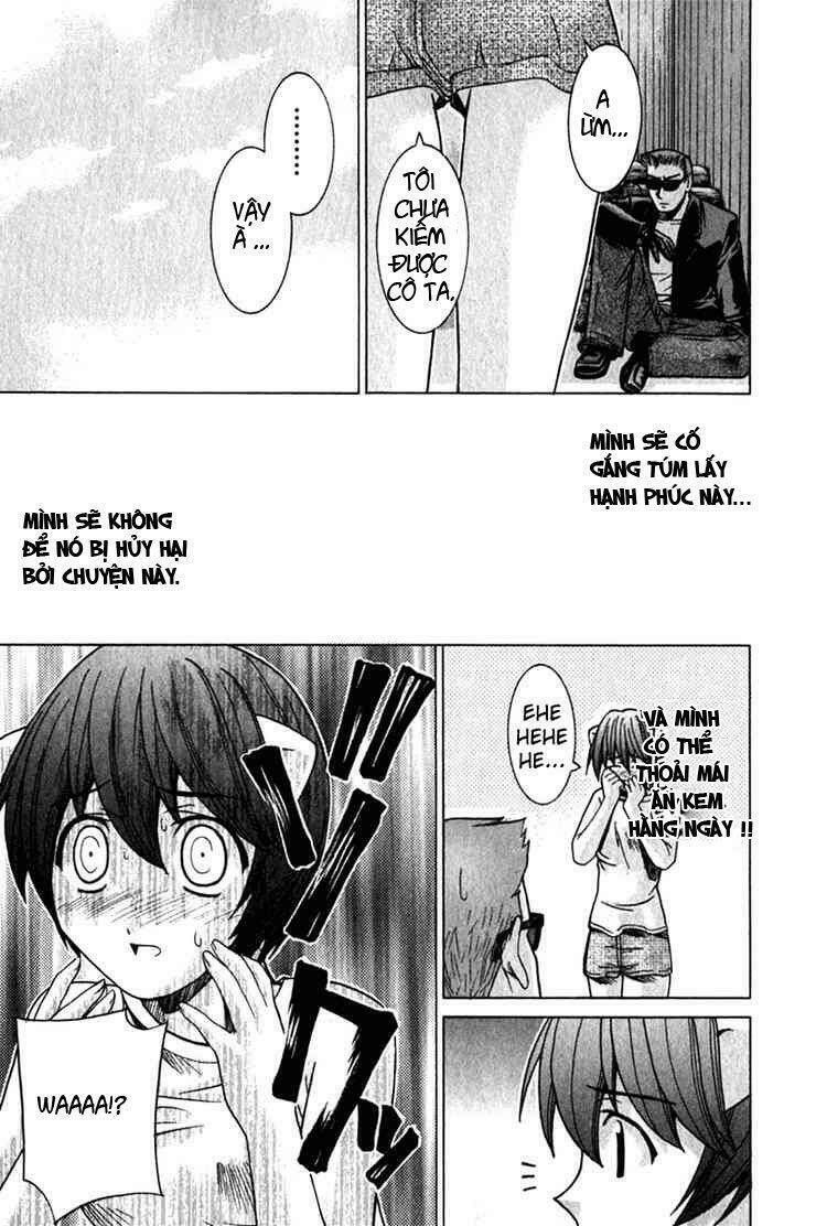 Elfen Lied Chapter 54 - Trang 2