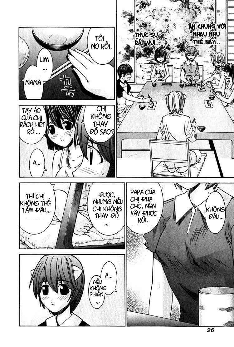 Elfen Lied Chapter 54 - Trang 2