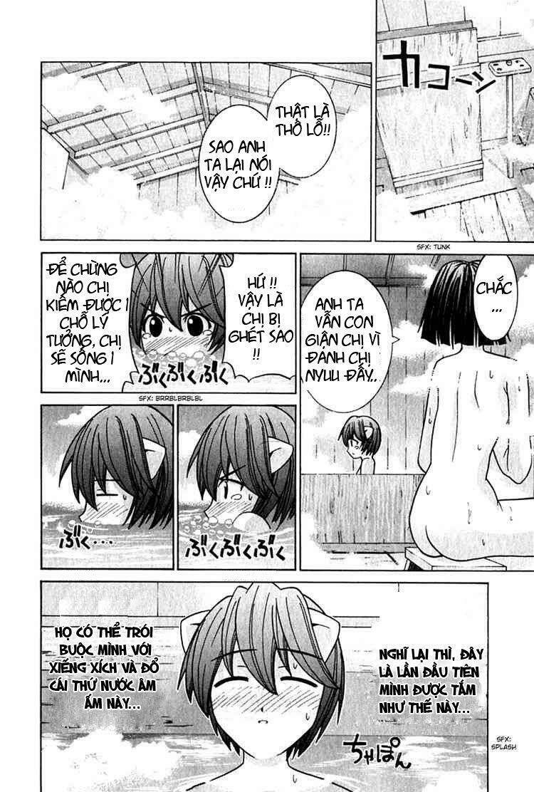 Elfen Lied Chapter 54 - Trang 2