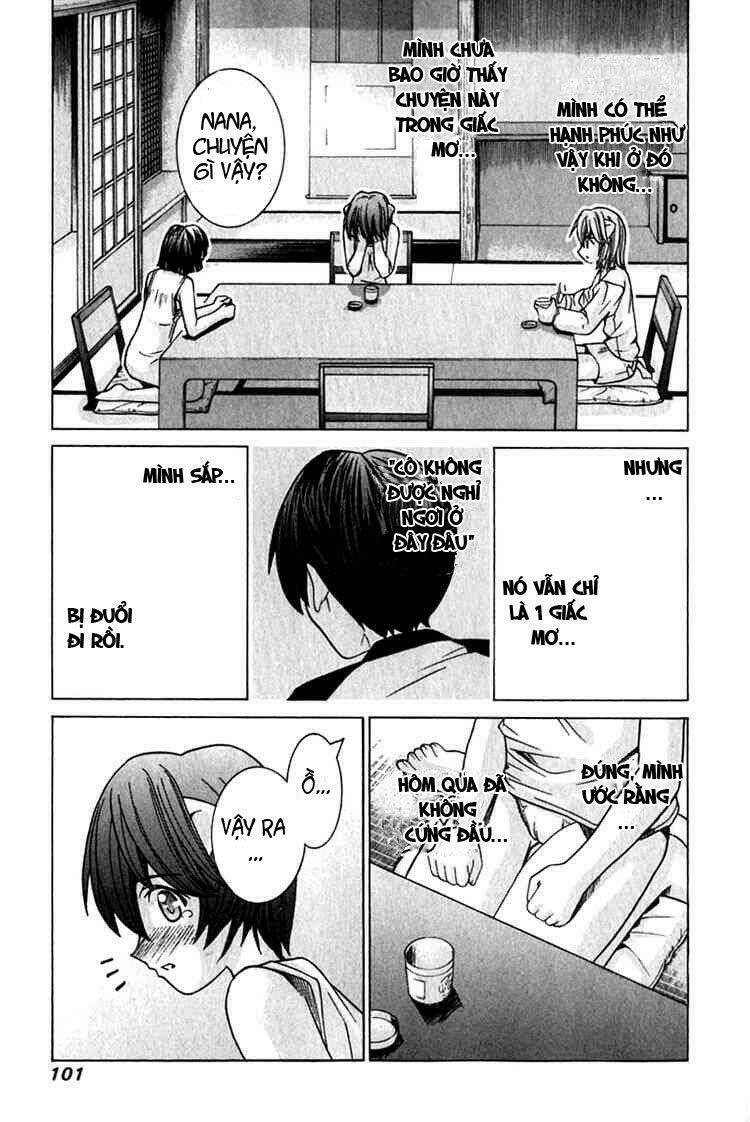 Elfen Lied Chapter 54 - Trang 2