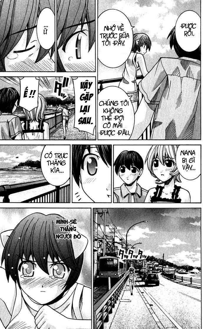 Elfen Lied Chapter 55 - Trang 2
