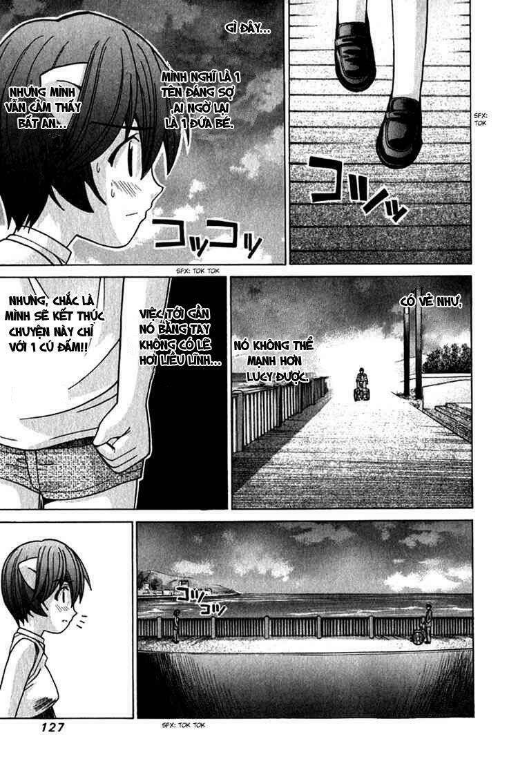 Elfen Lied Chapter 55 - Trang 2