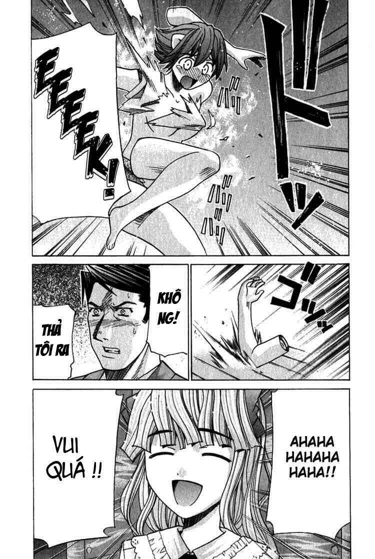 Elfen Lied Chapter 55 - Trang 2