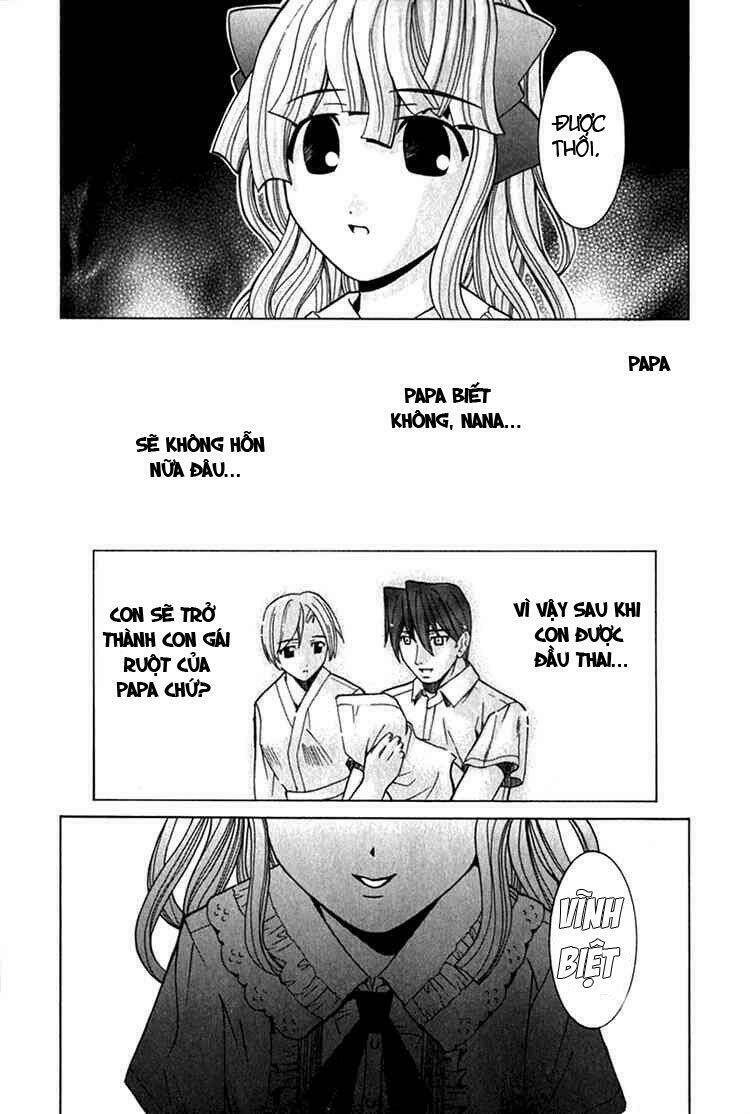 Elfen Lied Chapter 56 - Trang 2