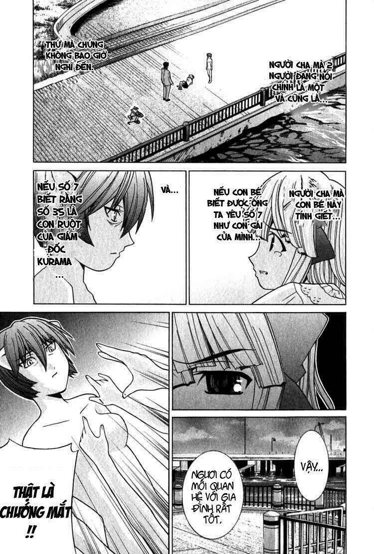 Elfen Lied Chapter 57 - Trang 2