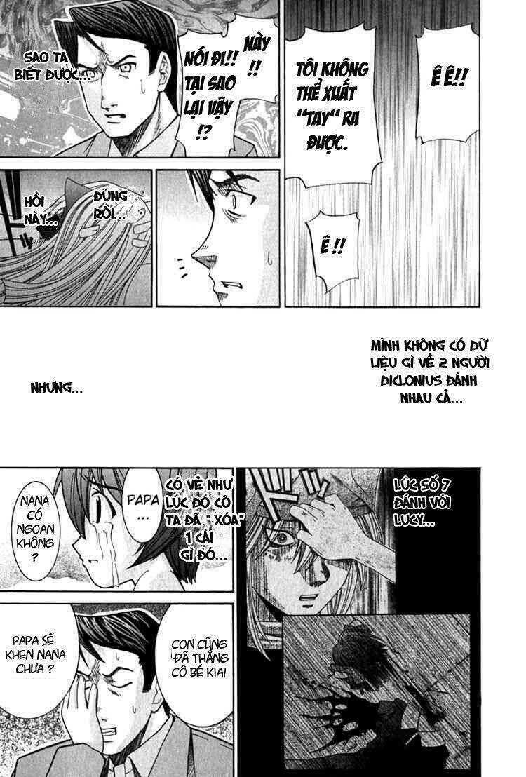 Elfen Lied Chapter 57 - Trang 2