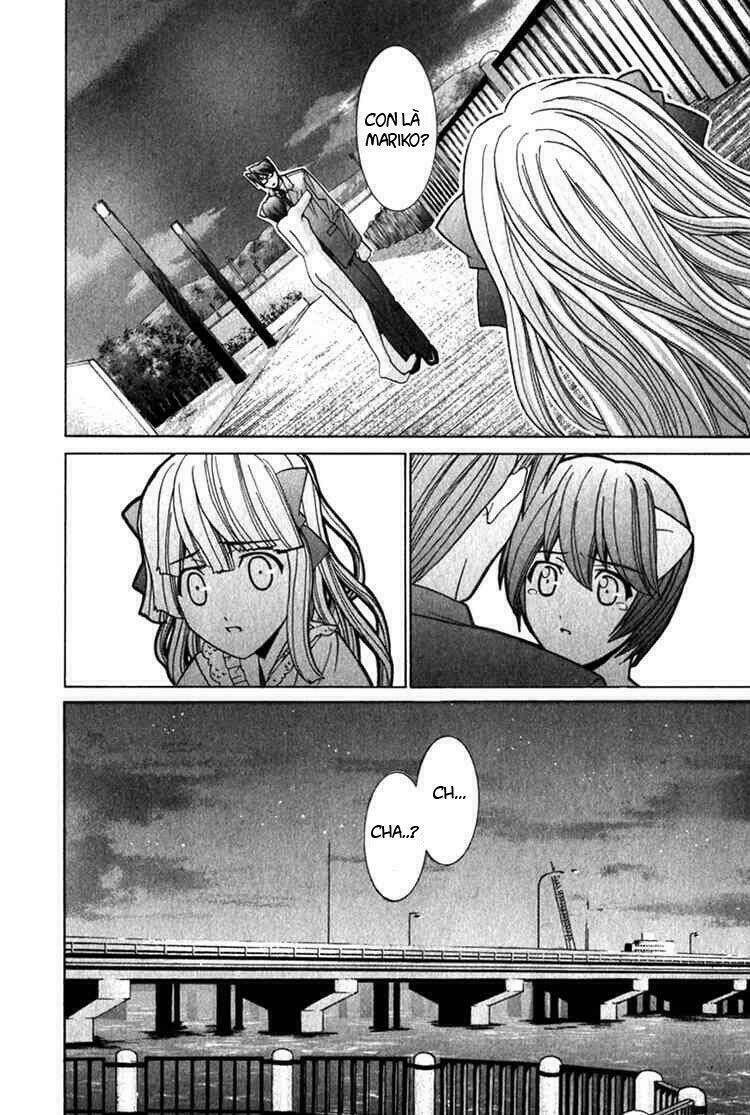 Elfen Lied Chapter 57 - Trang 2