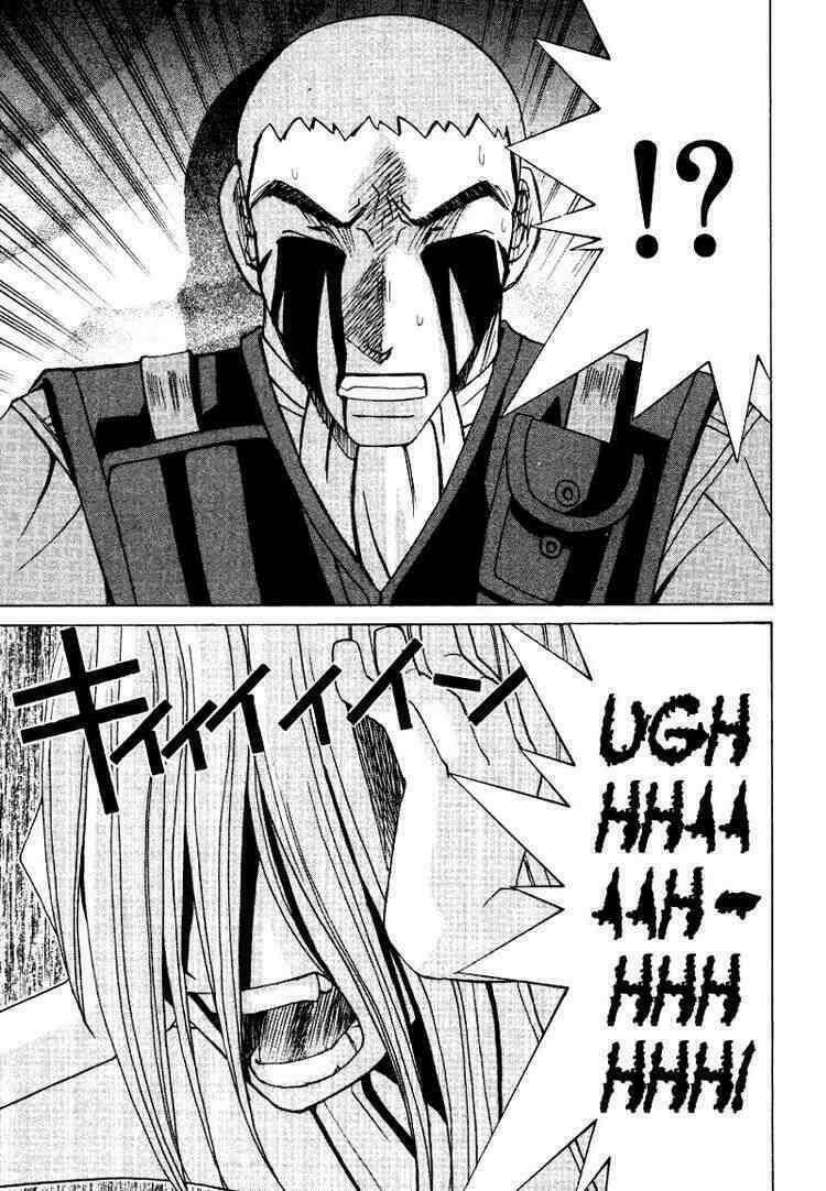 Elfen Lied Chapter 6 - Trang 2