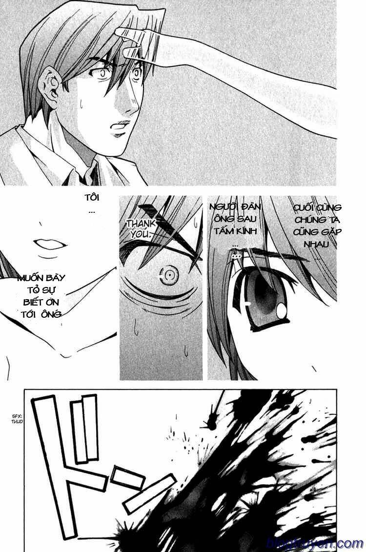 Elfen Lied Chapter 60 - Trang 2