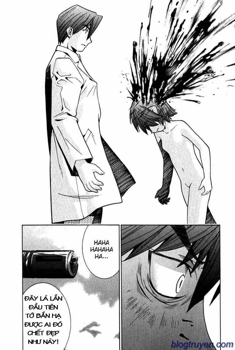 Elfen Lied Chapter 60 - Trang 2