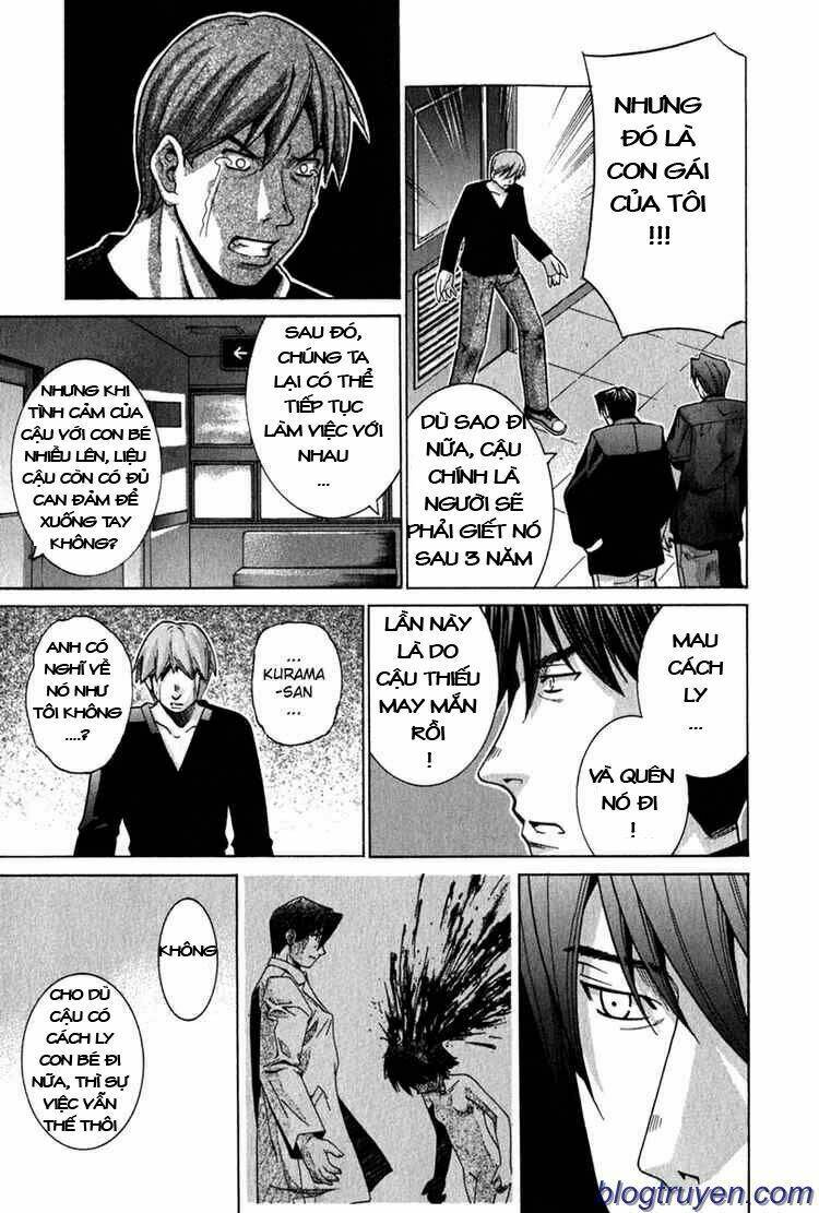 Elfen Lied Chapter 61 - Trang 2