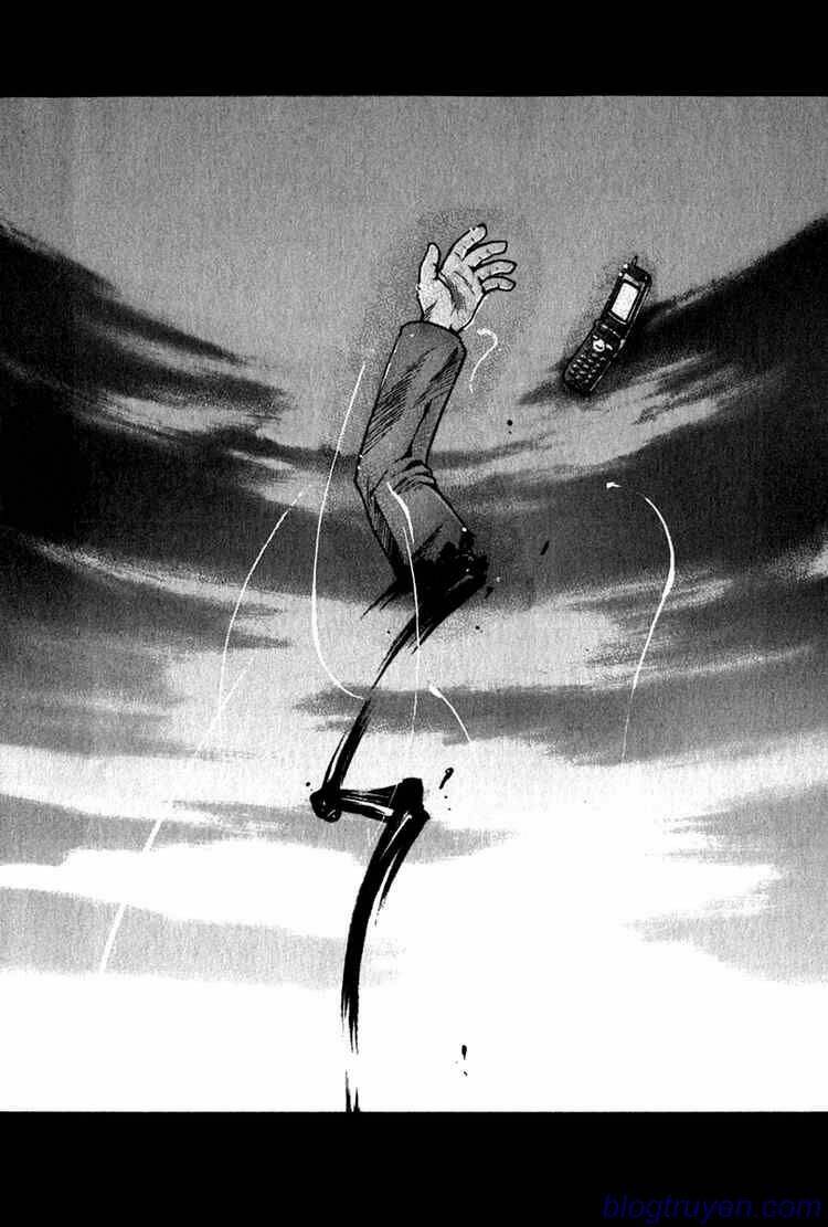 Elfen Lied Chapter 62 - Trang 2