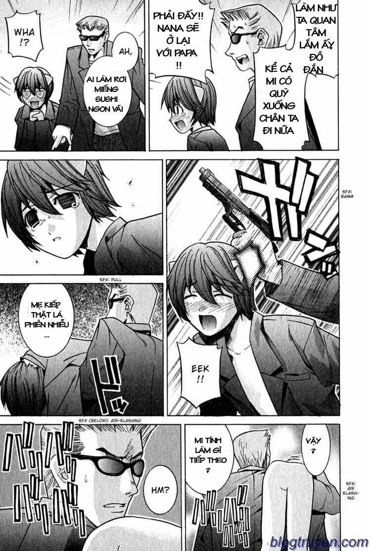 Elfen Lied Chapter 64 - Trang 2