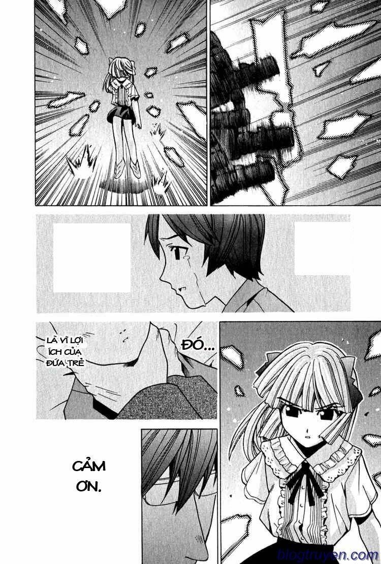 Elfen Lied Chapter 64 - Trang 2