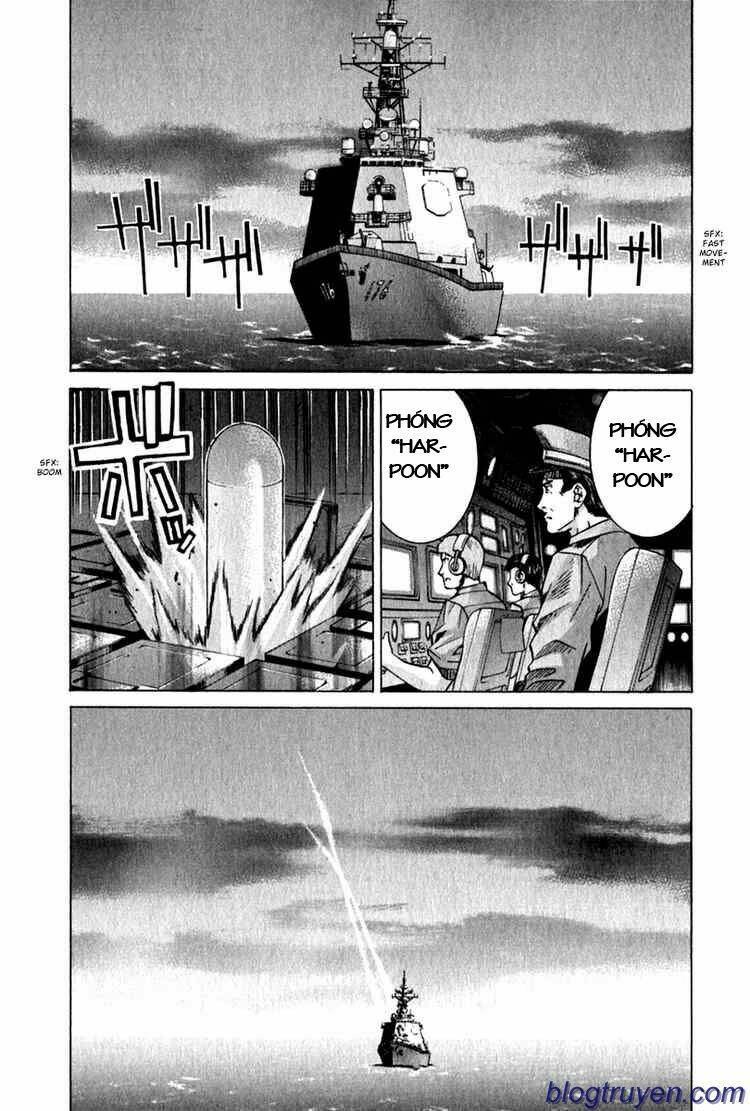 Elfen Lied Chapter 64 - Trang 2