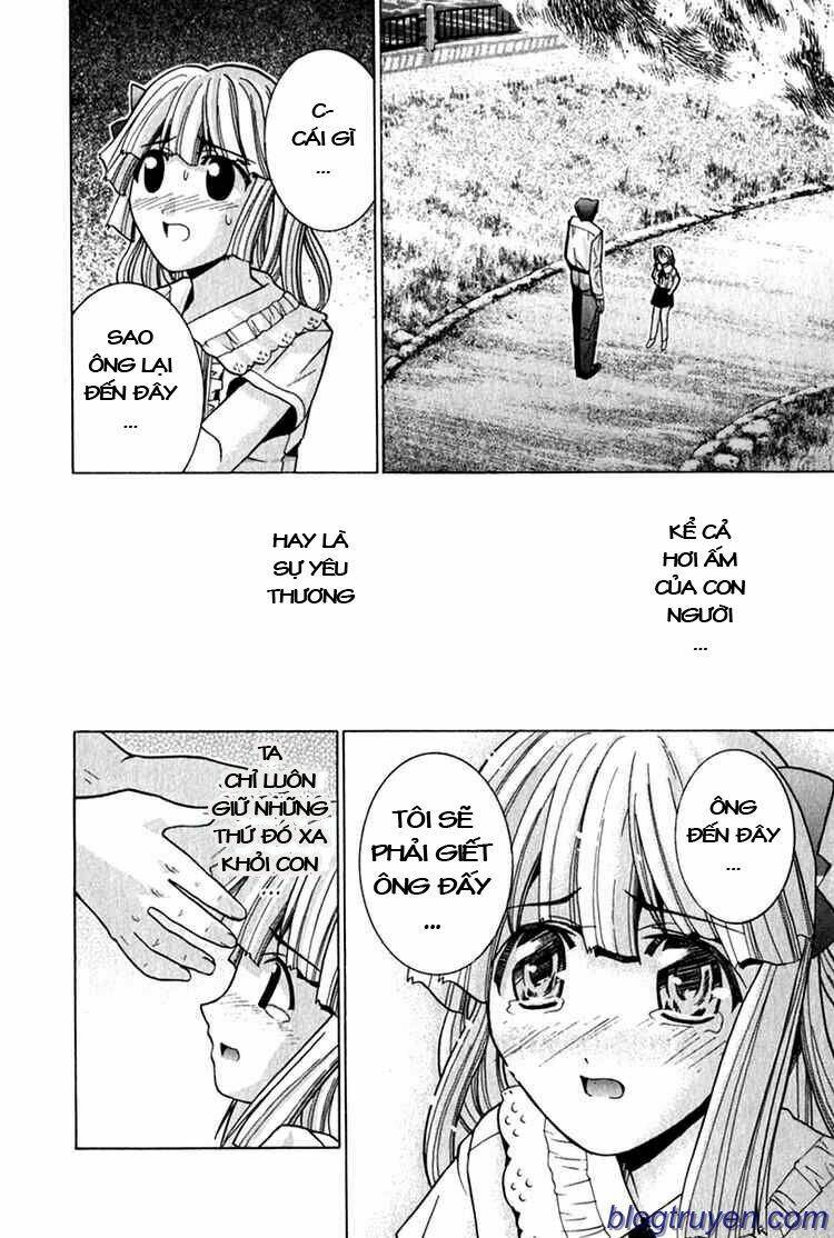 Elfen Lied Chapter 64 - Trang 2