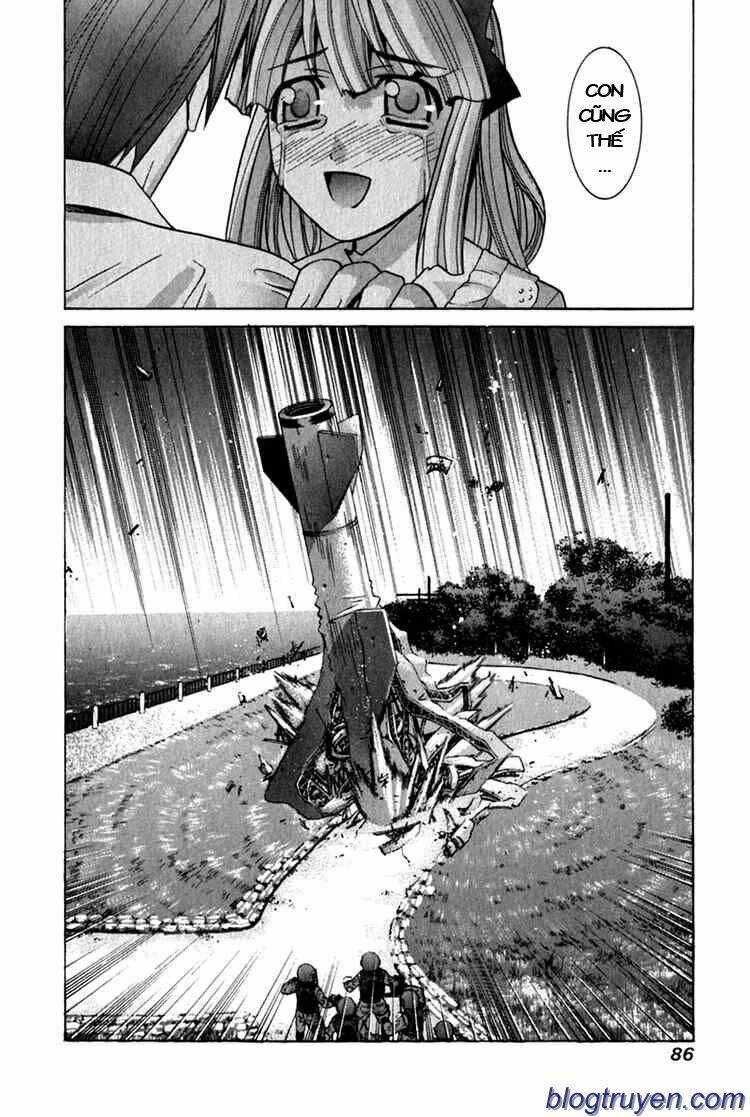 Elfen Lied Chapter 64 - Trang 2