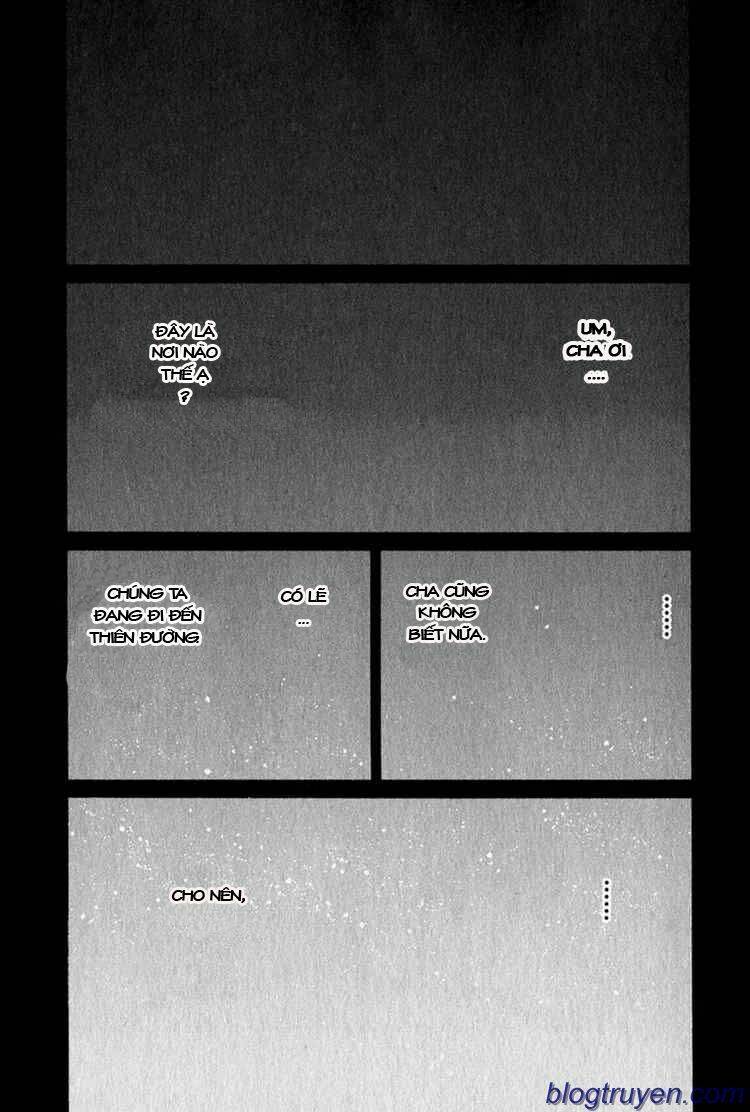 Elfen Lied Chapter 65 - Trang 2