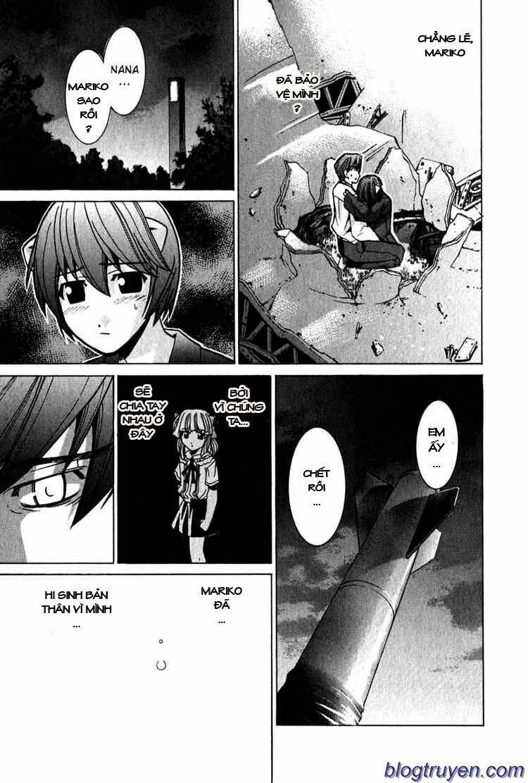 Elfen Lied Chapter 65 - Trang 2