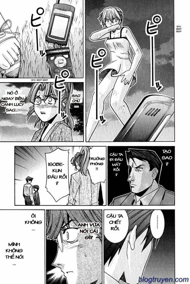 Elfen Lied Chapter 69 - Trang 2
