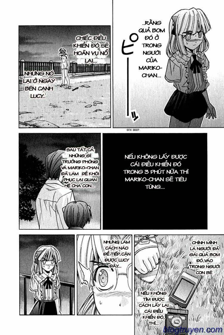 Elfen Lied Chapter 69 - Trang 2