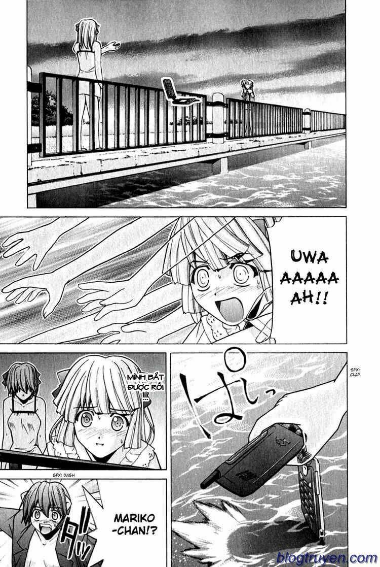Elfen Lied Chapter 69 - Trang 2