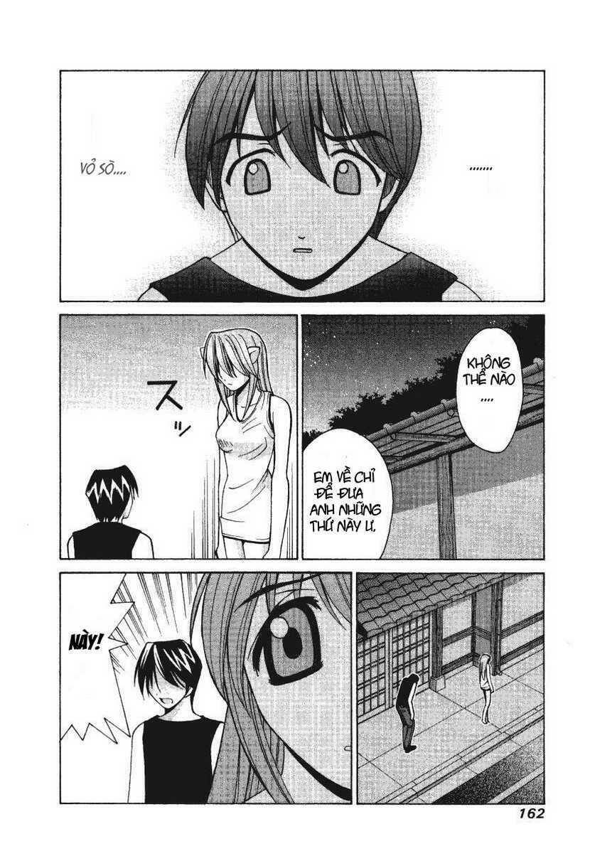 Elfen Lied Chapter 7 - Trang 2