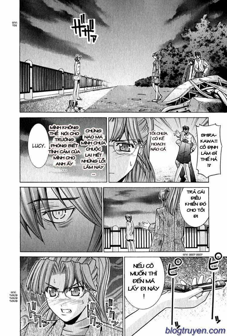 Elfen Lied Chapter 70 - Trang 2