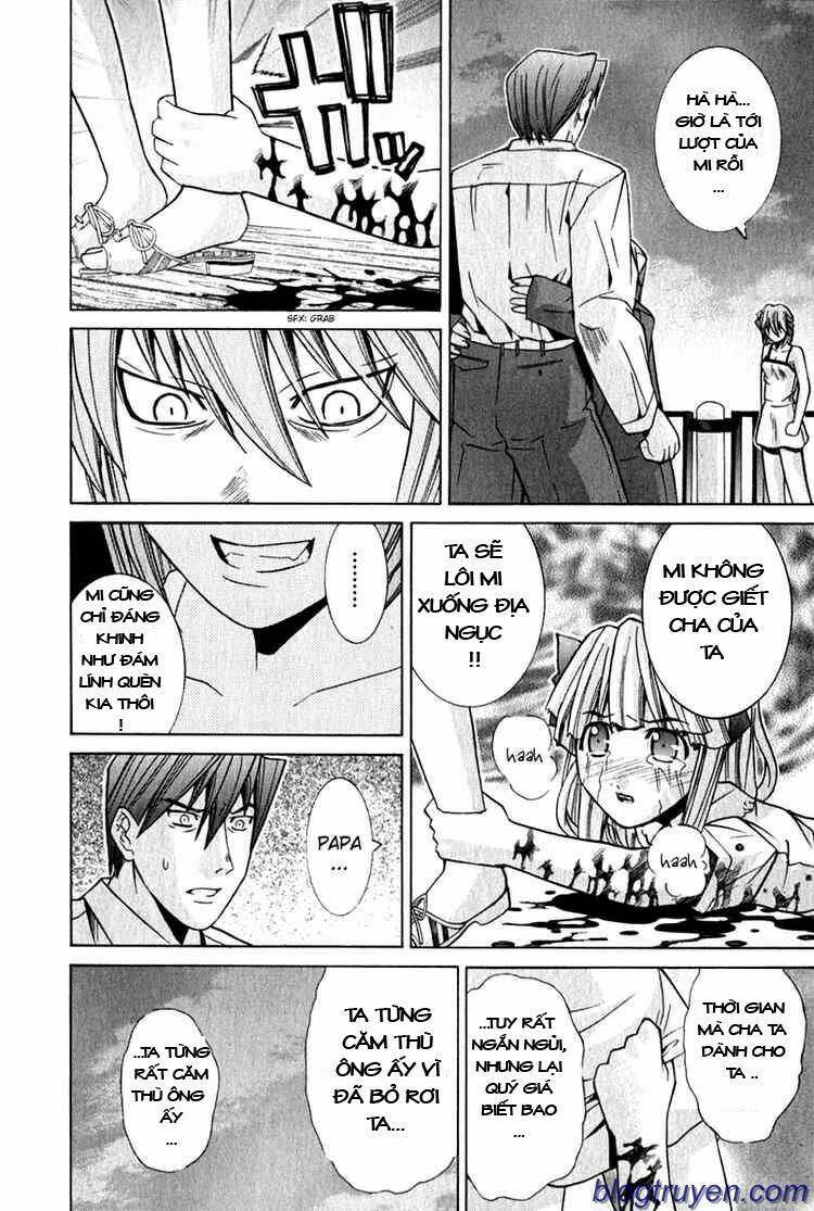 Elfen Lied Chapter 70 - Trang 2