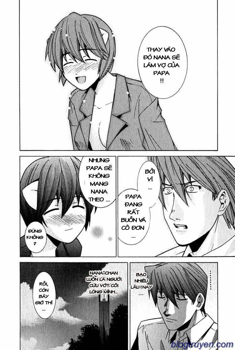 Elfen Lied Chapter 71 - Trang 2