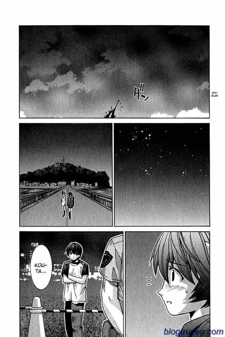 Elfen Lied Chapter 71 - Trang 2