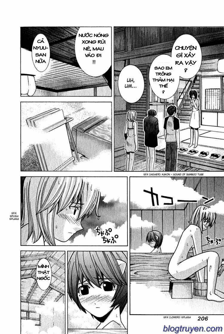 Elfen Lied Chapter 71 - Trang 2