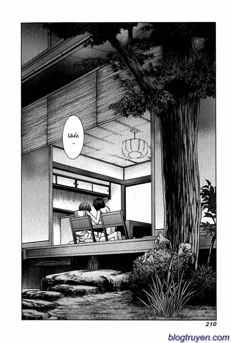 Elfen Lied Chapter 71 - Trang 2