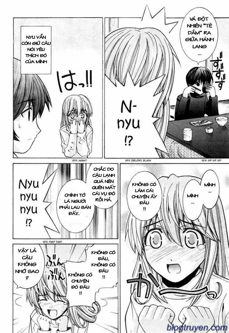 Elfen Lied Chapter 72 - Trang 2