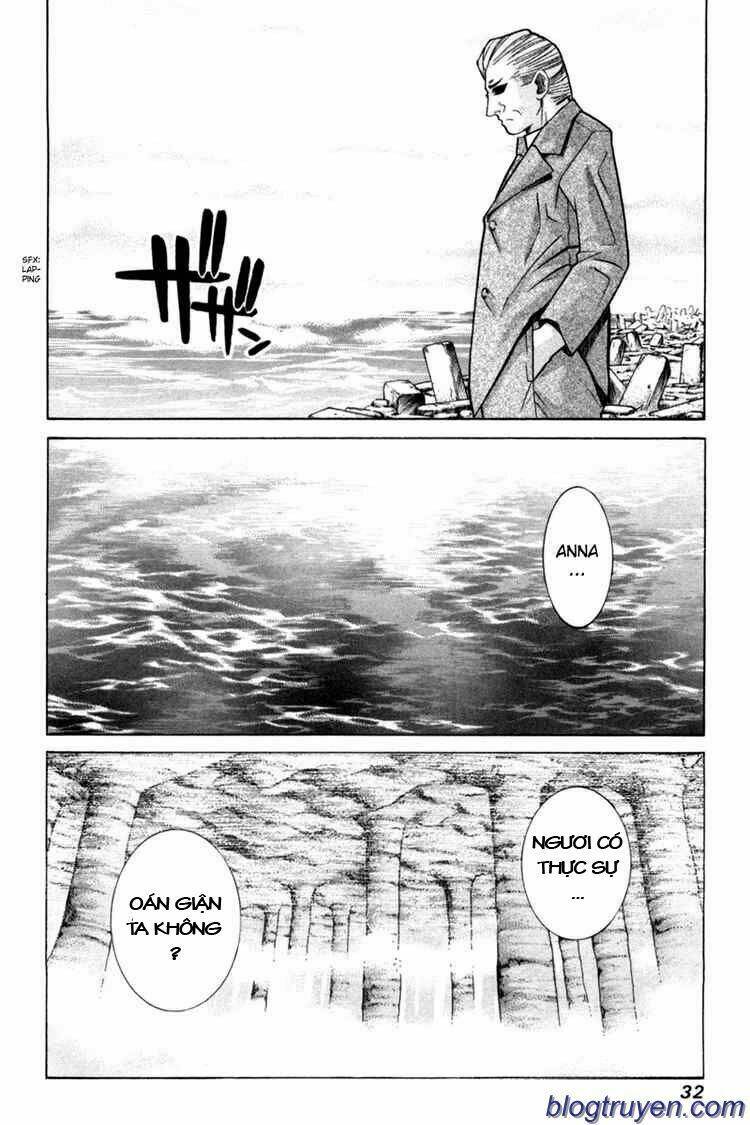 Elfen Lied Chapter 72 - Trang 2