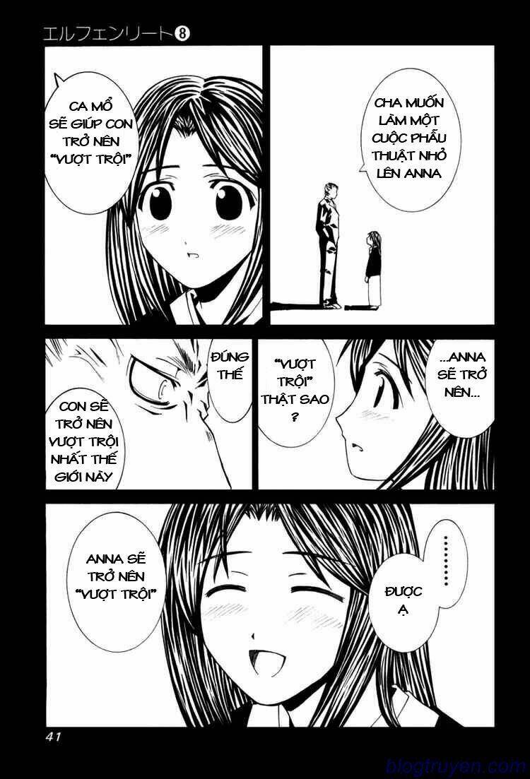 Elfen Lied Chapter 72 - Trang 2
