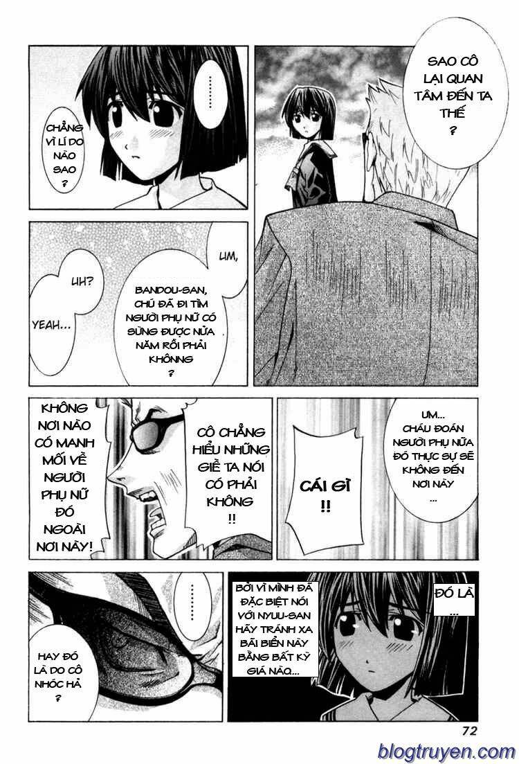 Elfen Lied Chapter 73 - Trang 2