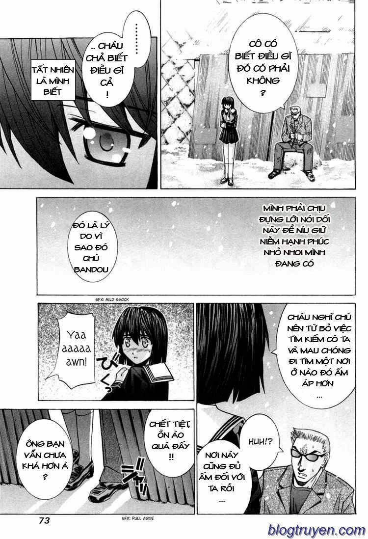 Elfen Lied Chapter 73 - Trang 2