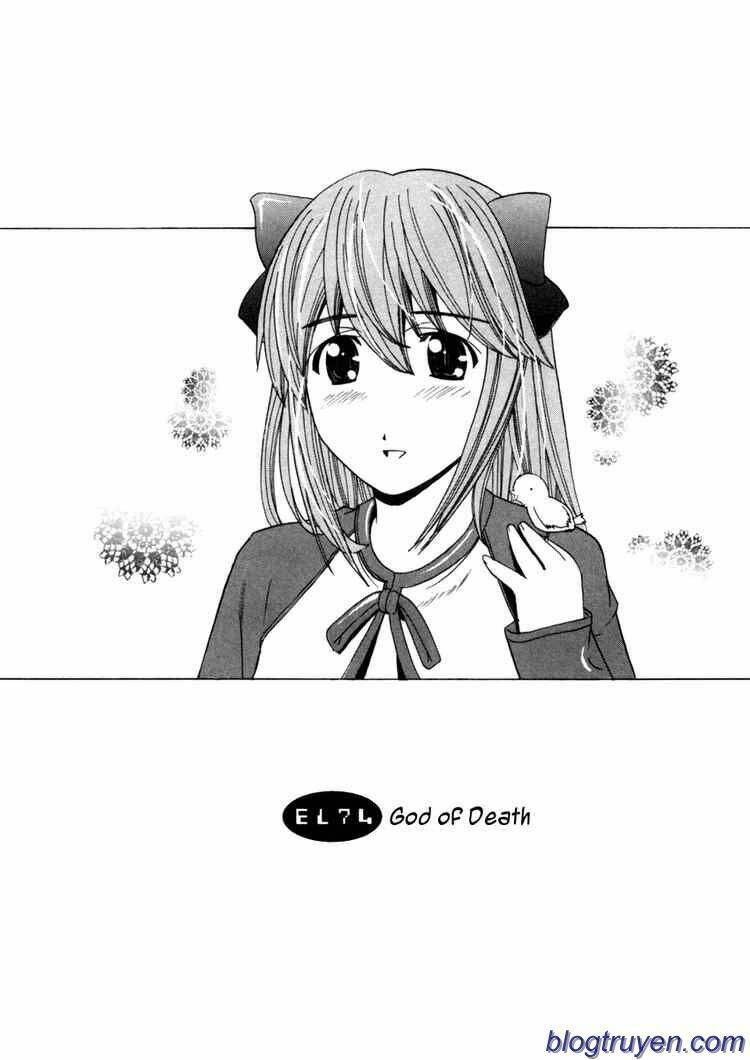 Elfen Lied Chapter 74 - Trang 2