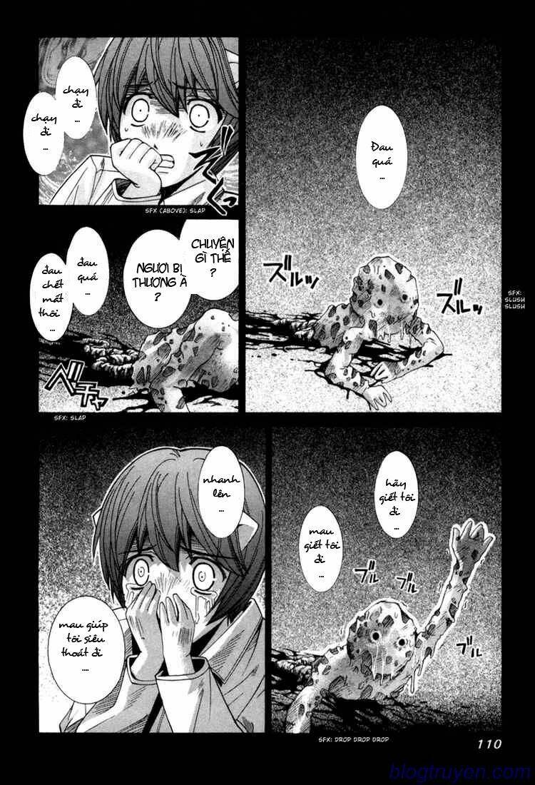 Elfen Lied Chapter 74 - Trang 2